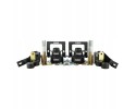 Suspension lift 2 Toyota Rav 4 V gen ORE4x4 Packaging status original