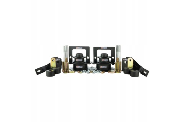Suspension lift 2 Toyota Rav 4 V gen ORE4x4 Packaging status original