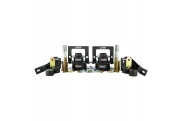 Suspension lift 2 Toyota Rav 4 V gen ORE4x4 Packaging status original