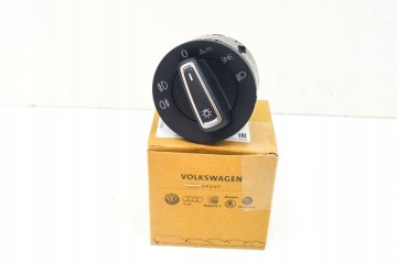 VAG 5G0941431BD WLACZNIK SWIATEL VW GOLF Typ samochodu Samochody osobowe