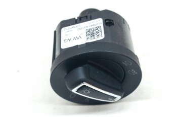 VAG 5G0941431BD WLACZNIK SWIATEL VW GOLF Numer katalogowy oryginalu 5G0941431BDWZU 5G0941431BD