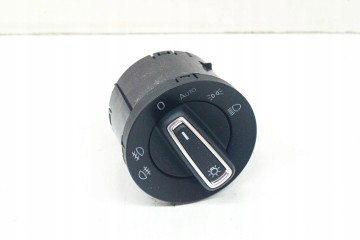 Interruptor de faros Volkswagen Golf MK7 5G 5G0941431BDWZU ORIGINAL