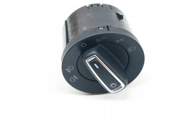 Interruptor de faros Volkswagen Golf MK7 5G 5G0941431BDWZU ORIGINAL