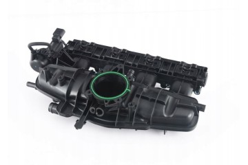 Colector de Admisión VAG Volkswagen Golf Jetta Passat Original 06J1332