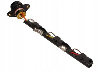 VAG 045971600 Wiazka przewodow elektrycz Producent czesci Volkswagen OE