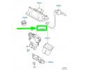 OE FORD ZAMEK BAGAZNIKA FORD MONDEO IV S MAX GALAXY III KUGA FOCUS II III Waga produktu z opakowaniem jednostkowym 0 52 kg