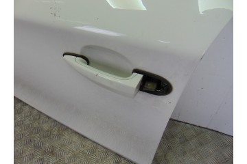BLANCA PUERTA DELANTERA IZQUIERDA BMW SERIE 1 BERLINA (E81/E87) 118d 2007 BLANCA 202375 BMW - 1