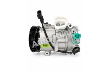 KOMPRESOR KLIMATYZACJI HYUNDAI ACCENT I20 I25 97701 1R900 1E39E 11000