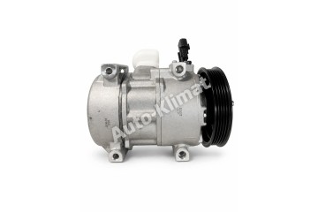 KOMPRESOR KLIMATYZACJI HYUNDAI ACCENT I20 I25 97701 1R900 1E39E 11000 Numer katalogowy czesci 1E39E 11000 97701 1R900