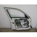 BLANCA PUERTA DELANTERA IZQUIERDA BMW SERIE 1 BERLINA (E81/E87) BLANCA PUERTA DELANTERA IZQUIERDA BMW SERIE 1 BERLINA (E81/E87)