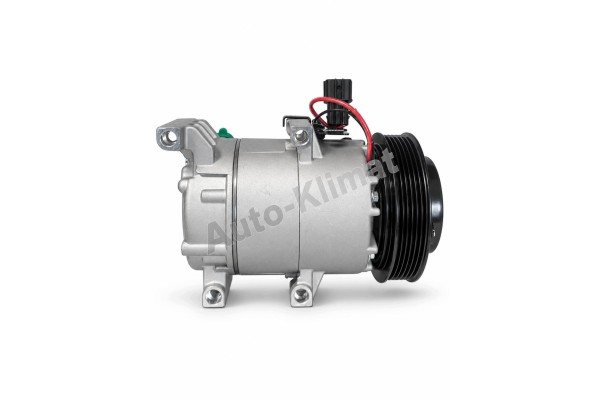 KOMPRESOR KLIMATYZACJI HYUNDAI KIA F500ATBAB06 Producent czesci AUTO KLIMAT