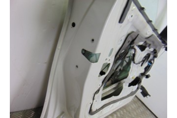 BLANCA PUERTA DELANTERA IZQUIERDA BMW SERIE 1 BERLINA (E81/E87) 118d 2007 BLANCA 202375 BMW - 3