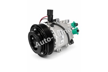 KOMPRESOR KLIMATYZACJI HYUNDAI KIA F500ATBAB06 Numer katalogowy czesci F500ATBAB06
