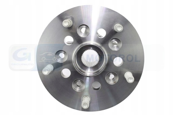PIASTA KOLA PRZOD FORD TRANSIT 2014 2168129 OEM