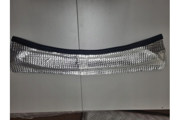 Renault Scenic III Grand Scenic 09 16 668100006R butyl mat Part manufacturer Renault OE