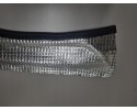 Renault Scenic III Grand Scenic 09 16 668100006R butyl mat Car type passenger cars