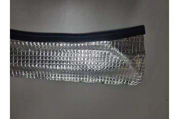 Renault Scenic III Grand Scenic 09 16 668100006R butyl mat Car type passenger cars