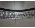 Renault Scenic III Grand Scenic 09 16 668100006R butyl mat Catalog number of the original 668100006R
