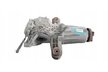 CHEVROLET CAPTIVIA 07R 2 0 VCDI DYFER BRIDGE REAR 25809423
