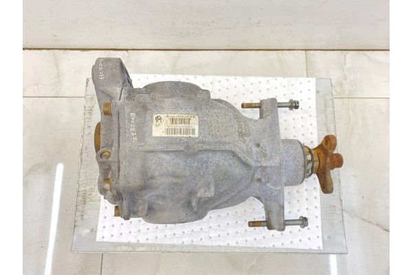 Complete differential BMW 5 F10 F11 3310 7584457 2 47