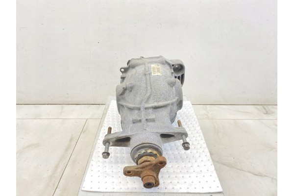 Complete differential BMW 5 F10 F11 3310 7584457 2 47 Catalog number of the part 33107584457