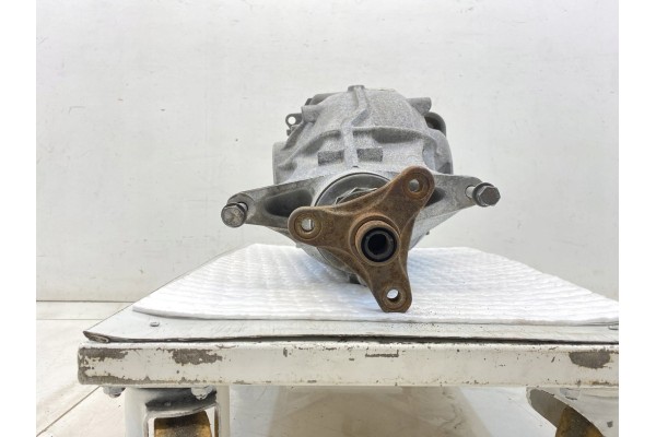 Complete differential BMW 5 F10 F11 3310 7584457 2 47 Car type passenger cars