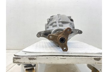 Complete differential BMW 5 F10 F11 3310 7584457 2 47 Car type passenger cars