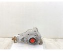 Complete differential BMW 5 F10 F11 3310 7584457 2 47 Catalog number of substitutes 3310 7584457 7584457 3310 7584456 DV02277 75