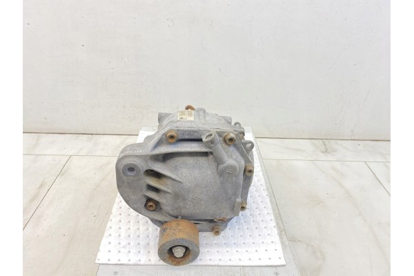 Complete differential BMW 5 F10 F11 3310 7584457 2 47 Catalog number of the original 7584457