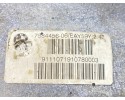 Complete differential BMW 5 F10 F11 3310 7584457 2 47 Product weight with unit packaging 29 99 kg