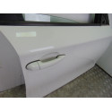 BLANCA PUERTA DELANTERA DERECHA BMW SERIE 1 BERLINA (E81/E87)
