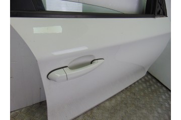 BLANCA PUERTA DELANTERA DERECHA BMW SERIE 1 BERLINA (E81/E87)