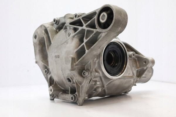 BRIDGE REAR BMW X5 G05 LCI X6 G06 LCI 8849913 10KM Part manufacturer BMW OE