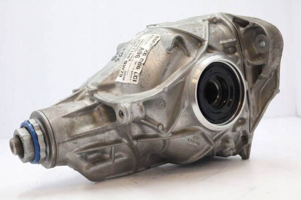 BRIDGE REAR BMW X5 G05 LCI X6 G06 LCI 8849913 10KM Catalog number of the part 8849913MWGK458
