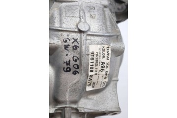 BRIDGE REAR BMW X5 G05 LCI X6 G06 LCI 8849913 10KM Car type 4x4 SUV