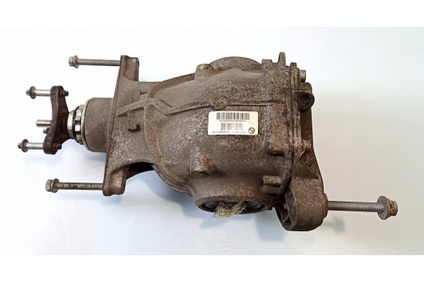 Rear differential BMW 7 F01 F02 F03 F04 33107577097