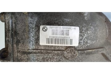 Rear differential BMW 7 F01 F02 F03 F04 33107577097 Catalog number of the part 33107577097