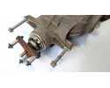Rear differential BMW 7 F01 F02 F03 F04 33107577097 Car type passenger cars