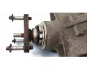 Rear differential BMW 7 F01 F02 F03 F04 33107577097 Installation side multipurpose