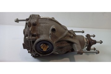 Rear differential BMW 7 F01 F02 F03 F04 33107577097 Catalog number of the original 7577097