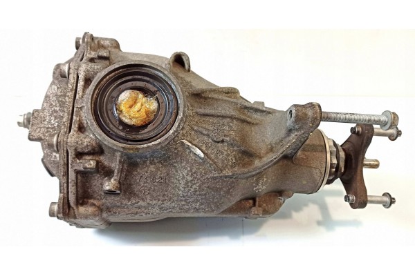 Diferencial trasero BMW Serie 7 F01 F02 F03 F04 33107577097