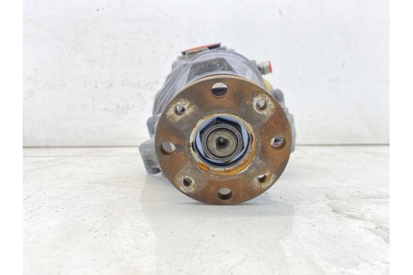 Complete differential BMW 3 E90 E91 3150 7533971 2 47 Catalog number of the part 31507533971