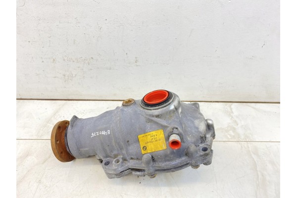 Complete differential BMW 3 E90 E91 3150 7533971 2 47 Car type passenger cars