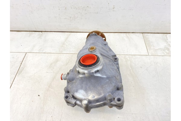 Complete differential BMW 3 E90 E91 3150 7533971 2 47 Catalog number of substitutes 3150 7533971 7533971 E490275 7533433