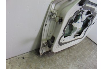 BLANCA PUERTA DELANTERA DERECHA BMW SERIE 1 BERLINA (E81/E87)