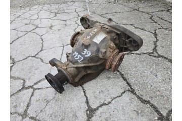 Complete differential BMW 5 E39 3310 1428459 3 23