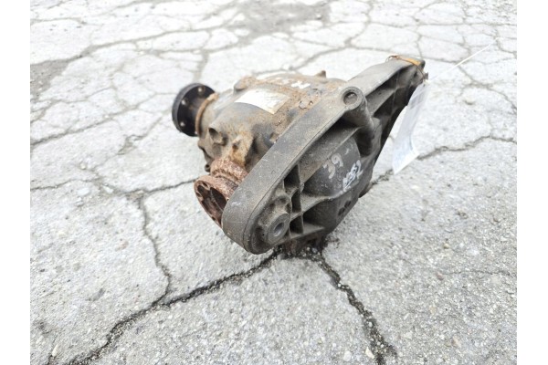Complete differential BMW 5 E39 3310 1428459 3 23 Part manufacturer BMW OE
