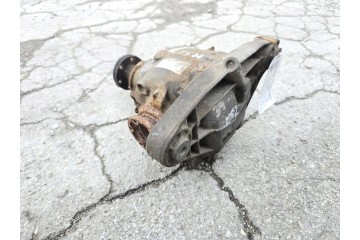 Complete differential BMW 5 E39 3310 1428459 3 23 Part manufacturer BMW OE