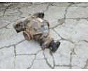 Complete differential BMW 5 E39 3310 1428459 3 23 Catalog number of the part 33101428459