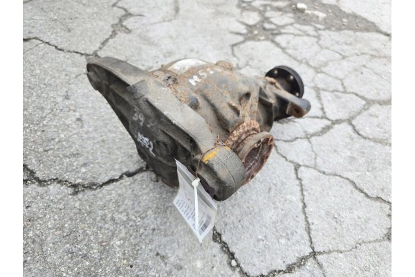 Complete differential BMW 5 E39 3310 1428459 3 23 Car type passenger cars